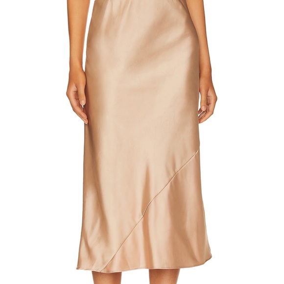 Revolve HEARTLOOM Midi Skirt - Picture 2 of 4